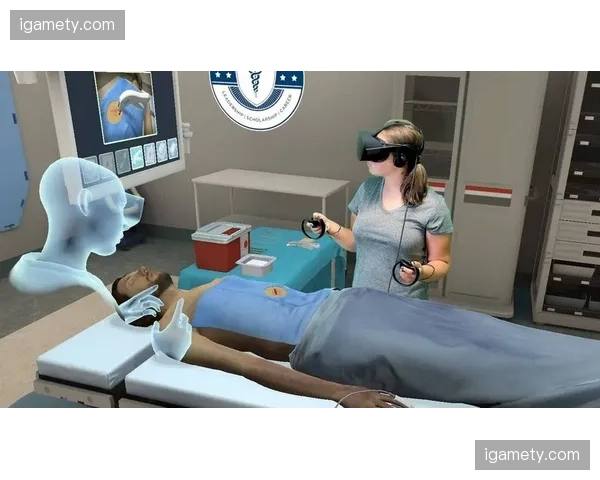 志愿者培训系统引入VR模拟数据，岗位适应周期大幅缩短